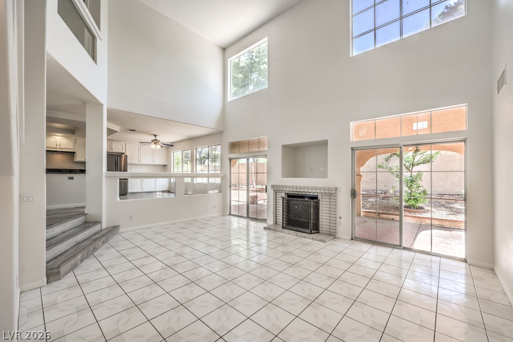 2403 Alpine Meadows Avenue Henderson NV 89074