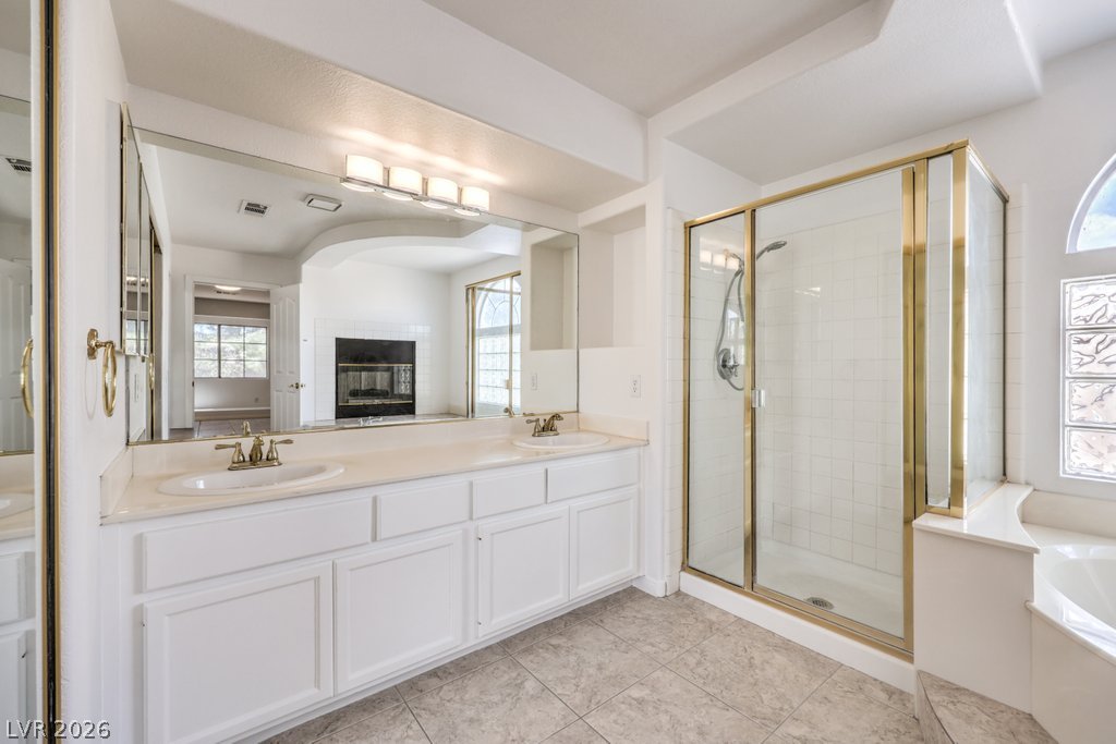 2403 Alpine Meadows Avenue Henderson NV 89074