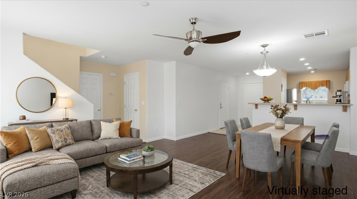 1172 Gecko Road Henderson NV 89002