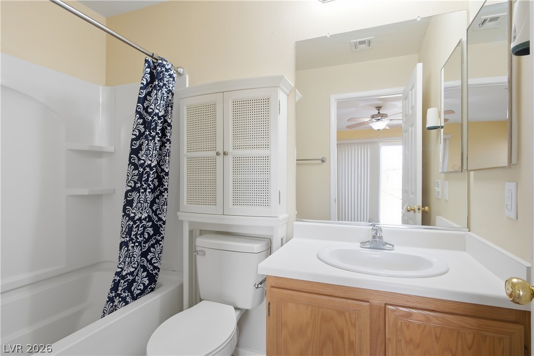 1172 Gecko Road Henderson NV 89002