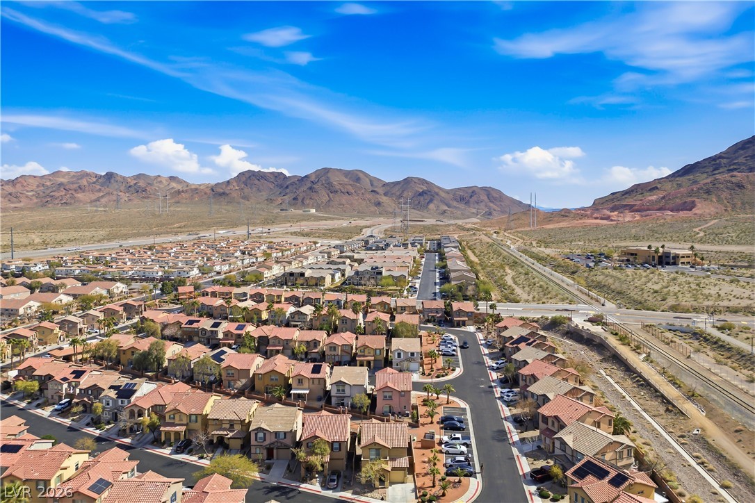 1172 Gecko Road Henderson NV 89002