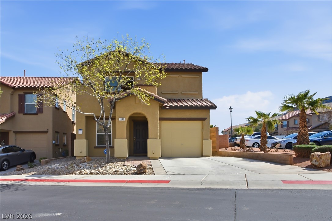 1172 Gecko Road Henderson NV 89002