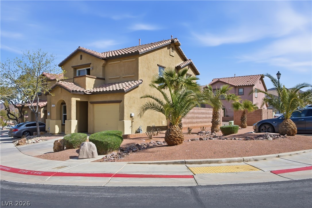 1172 Gecko Road Henderson NV 89002