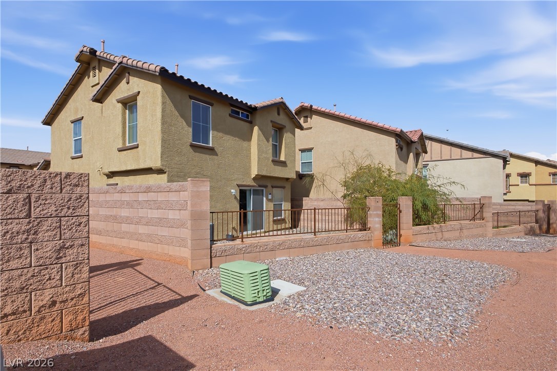 1172 Gecko Road Henderson NV 89002
