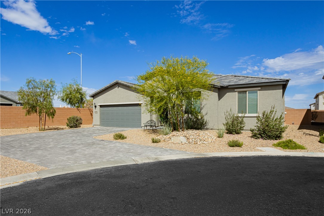 9508 Bombinate Court Las Vegas NV 89139