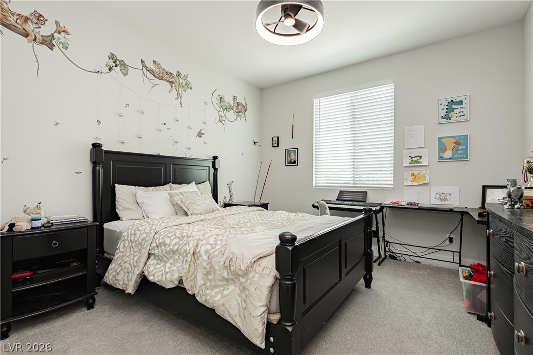 9508 Bombinate Court Las Vegas NV 89139