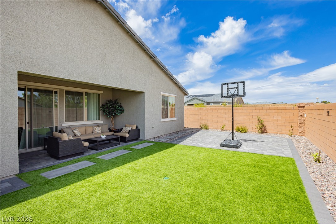 9508 Bombinate Court Las Vegas NV 89139