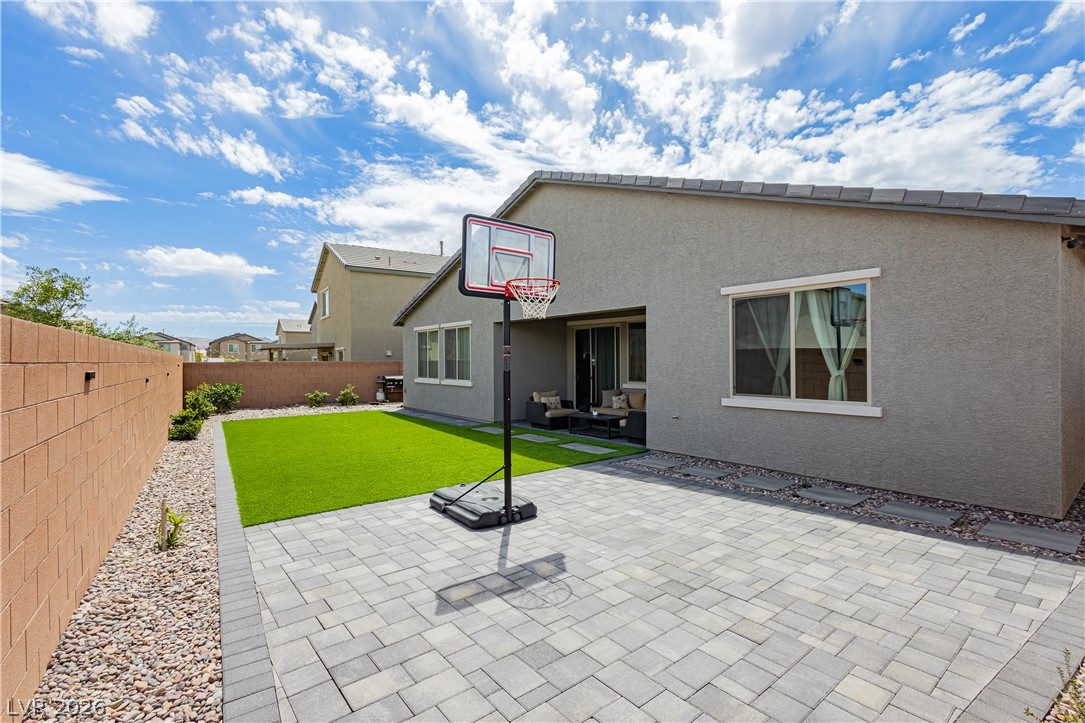 9508 Bombinate Court Las Vegas NV 89139
