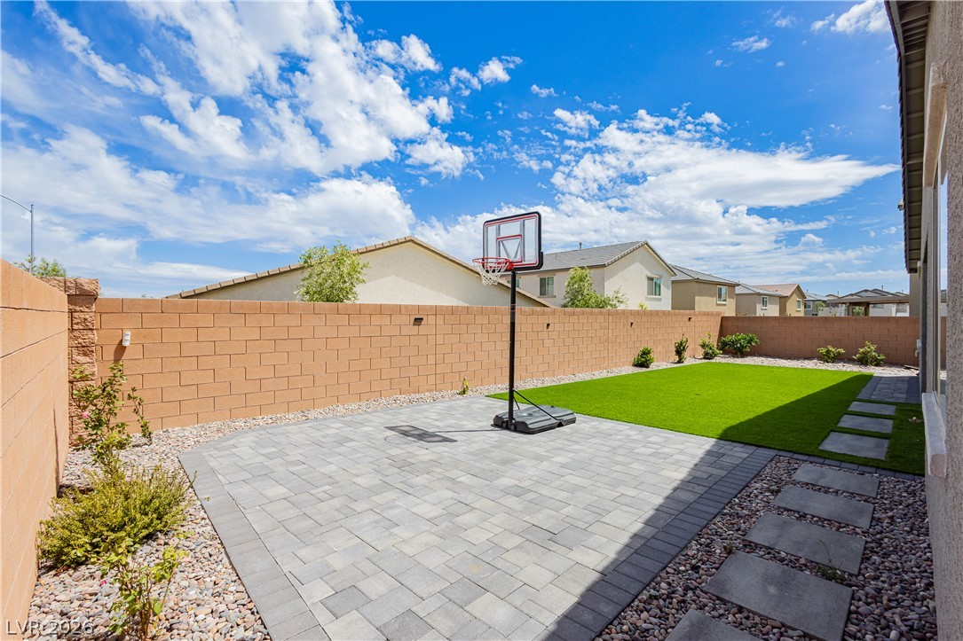 9508 Bombinate Court Las Vegas NV 89139