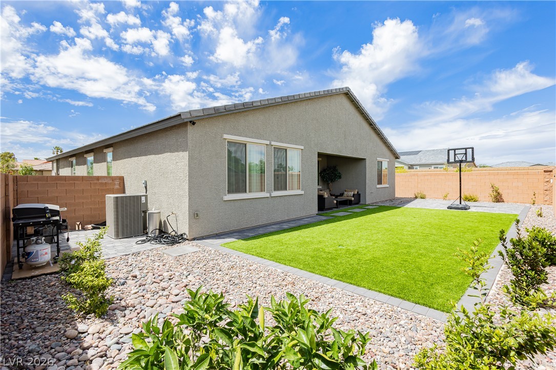 9508 Bombinate Court Las Vegas NV 89139
