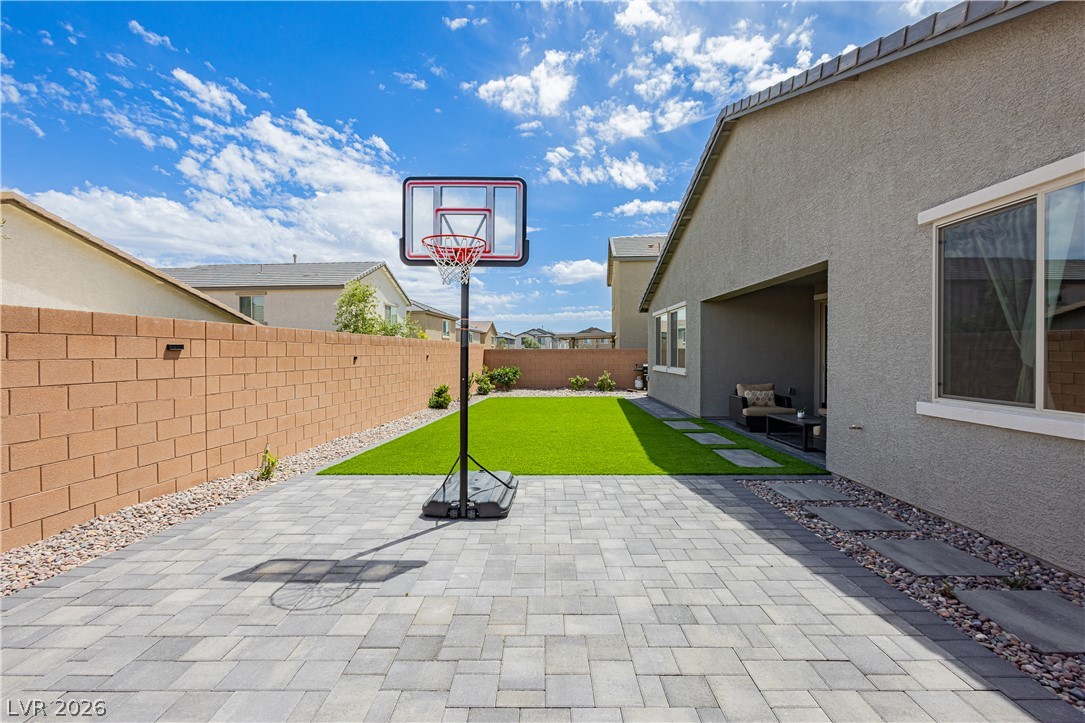 9508 Bombinate Court Las Vegas NV 89139