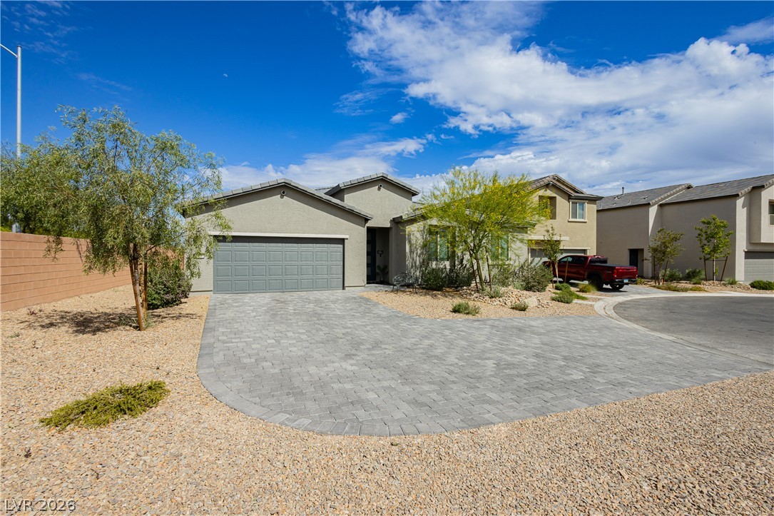 9508 Bombinate Court Las Vegas NV 89139