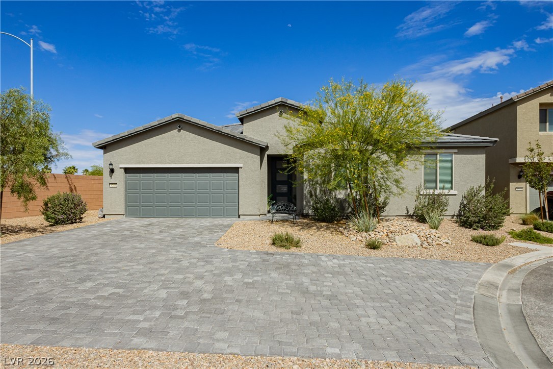 9508 Bombinate Court Las Vegas NV 89139