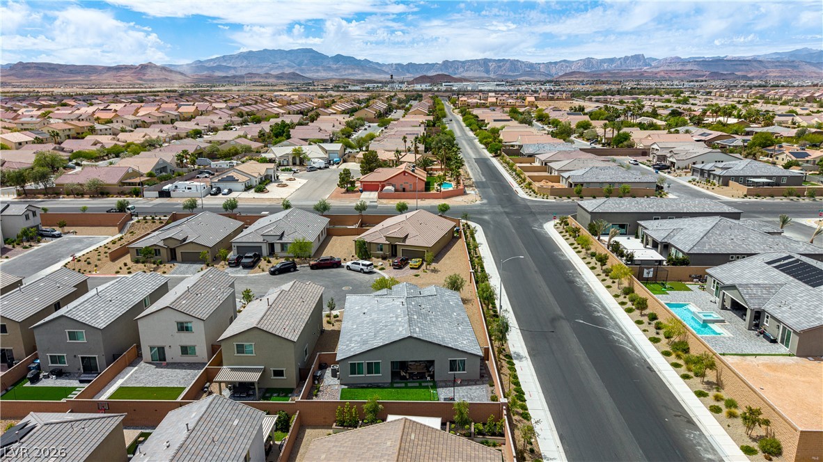 9508 Bombinate Court Las Vegas NV 89139