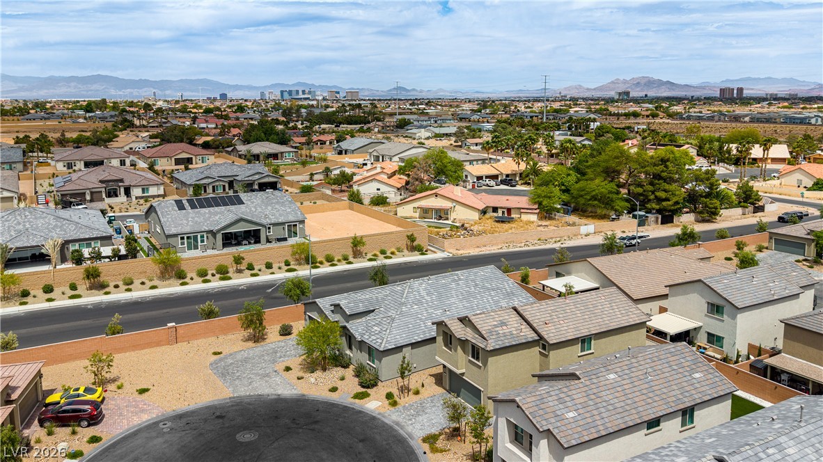 9508 Bombinate Court Las Vegas NV 89139