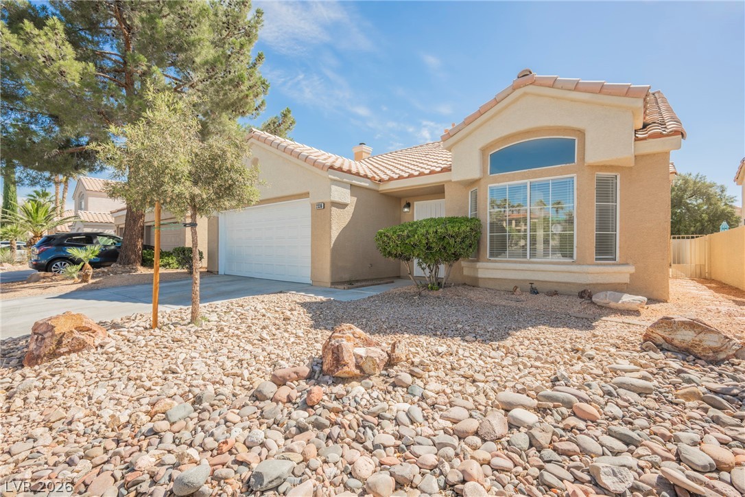 2336 Bloomington Drive Las Vegas NV 89134