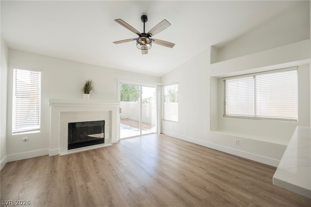 2336 Bloomington Drive Las Vegas NV 89134