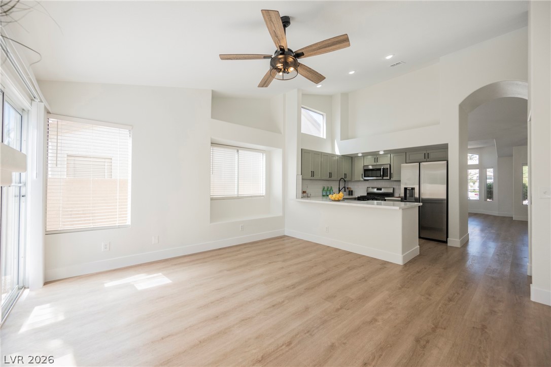 2336 Bloomington Drive Las Vegas NV 89134