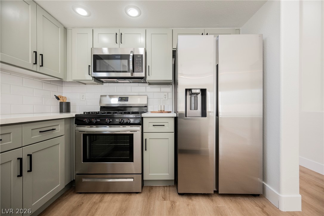 2336 Bloomington Drive Las Vegas NV 89134