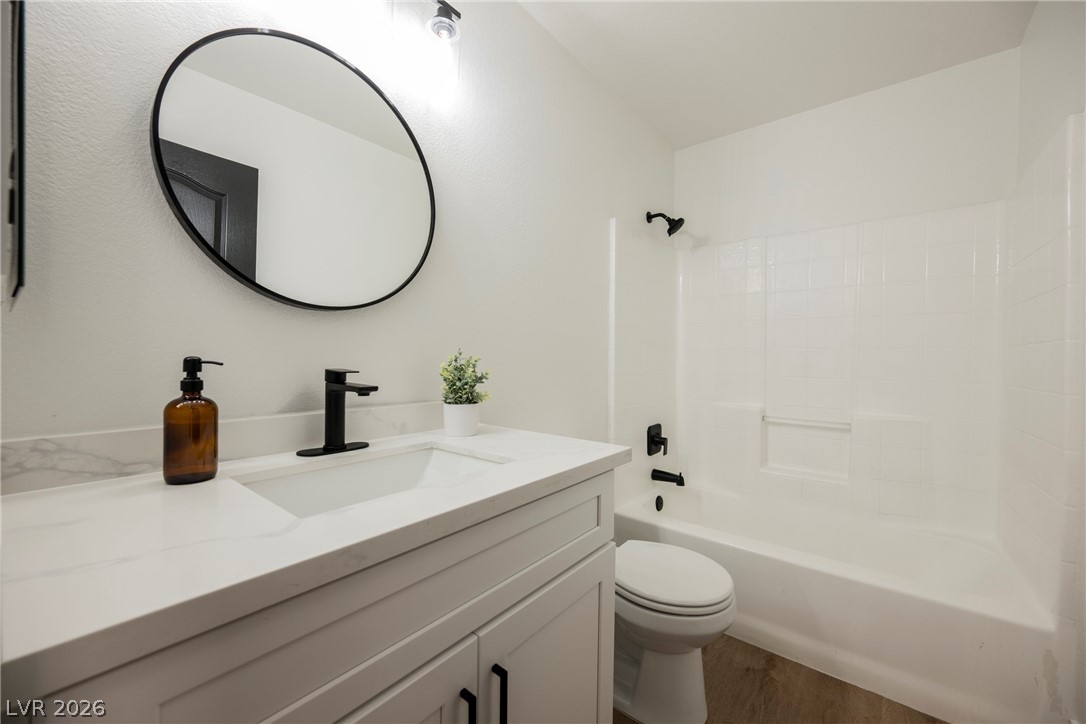 2336 Bloomington Drive Las Vegas NV 89134