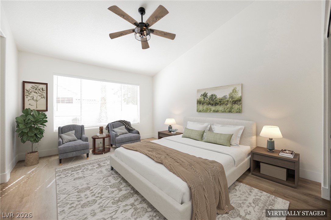 2336 Bloomington Drive Las Vegas NV 89134
