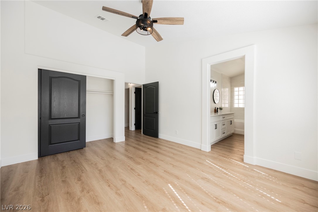 2336 Bloomington Drive Las Vegas NV 89134