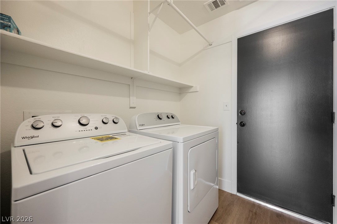 2336 Bloomington Drive Las Vegas NV 89134
