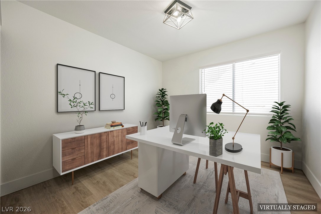 2336 Bloomington Drive Las Vegas NV 89134