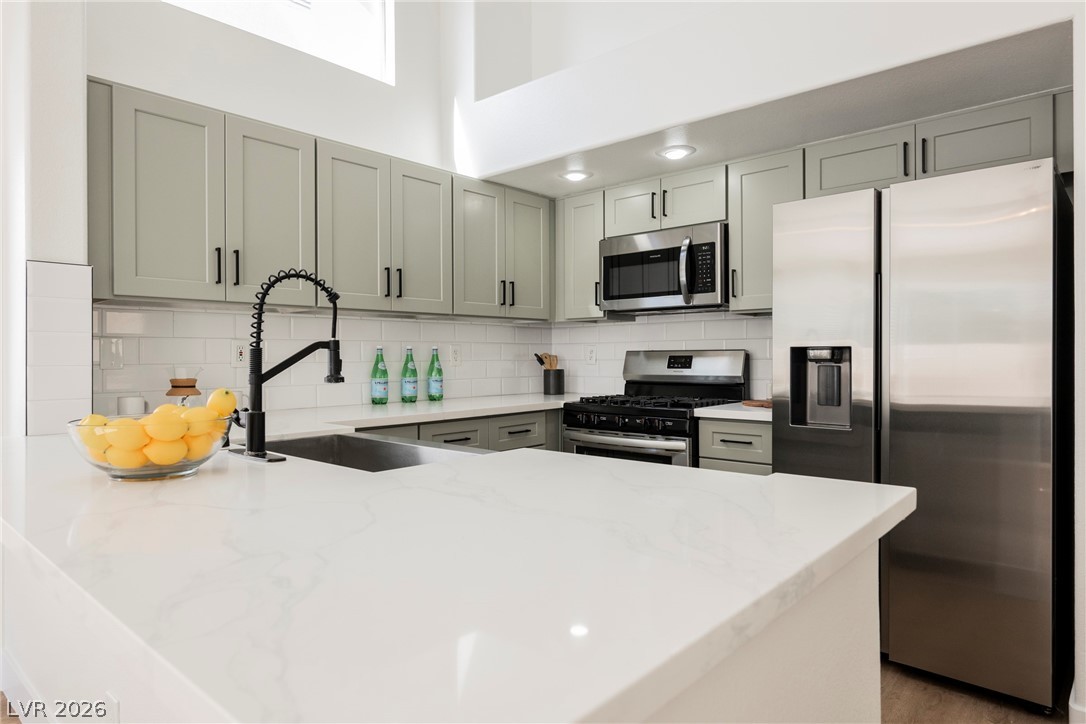 2336 Bloomington Drive Las Vegas NV 89134