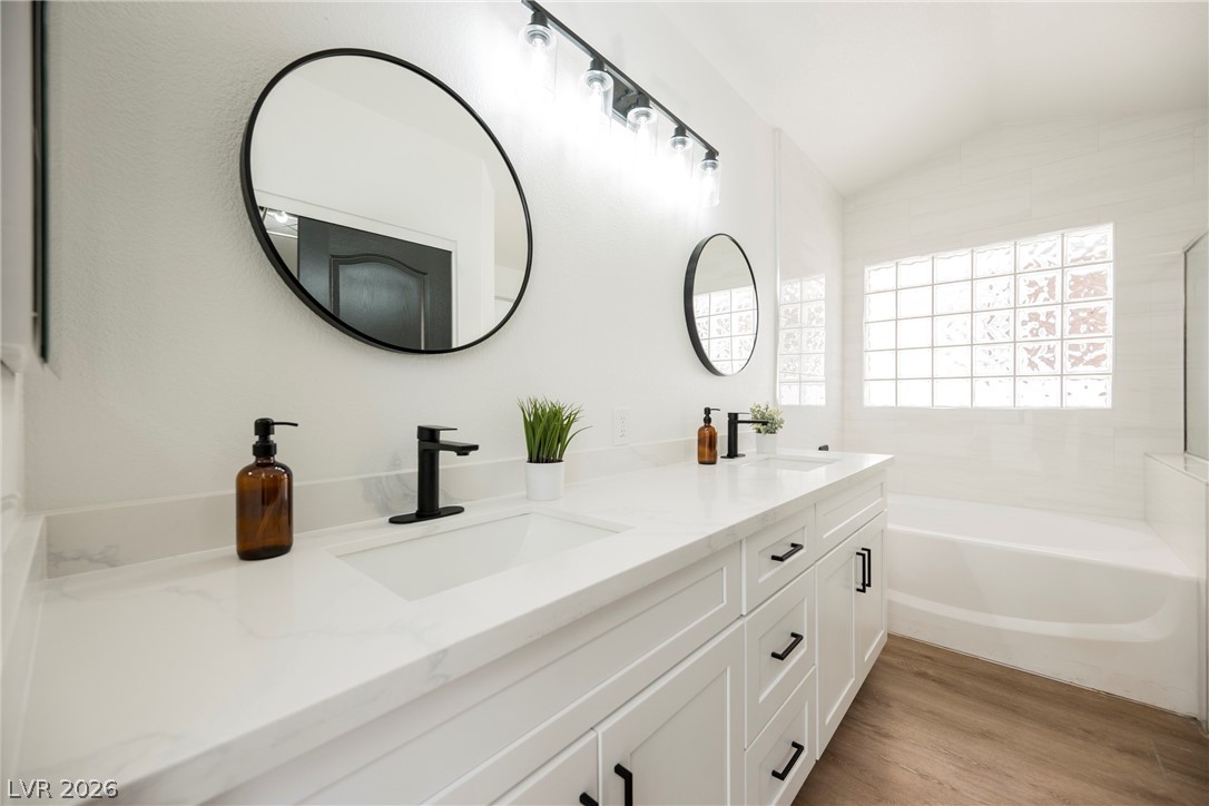 2336 Bloomington Drive Las Vegas NV 89134