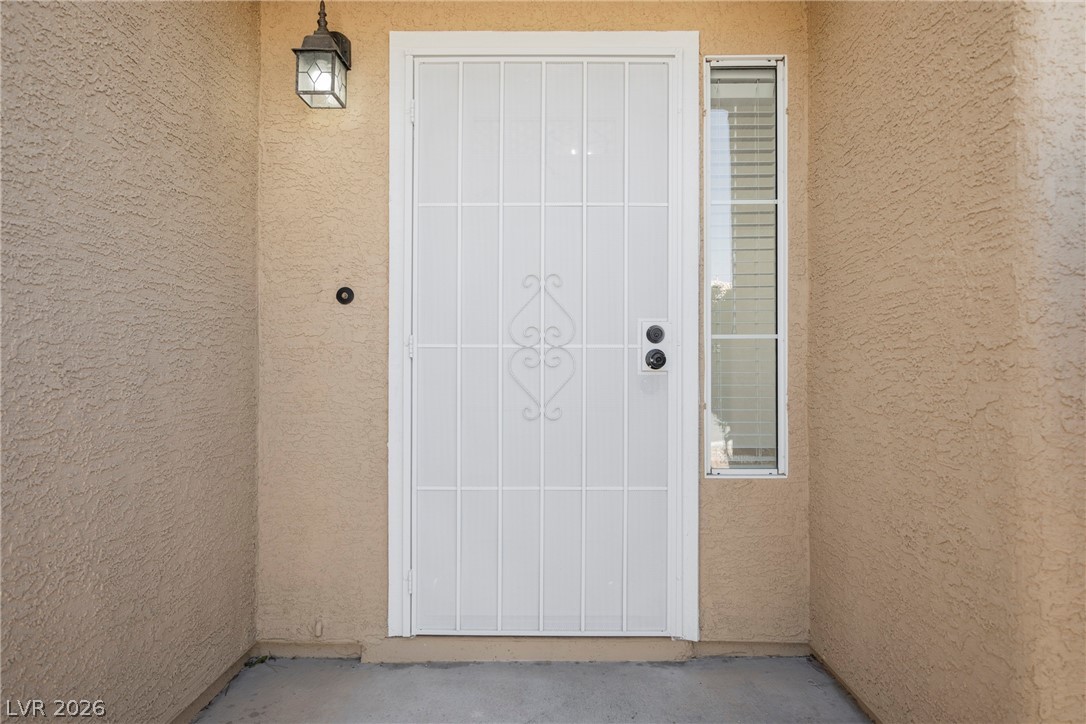 2336 Bloomington Drive Las Vegas NV 89134