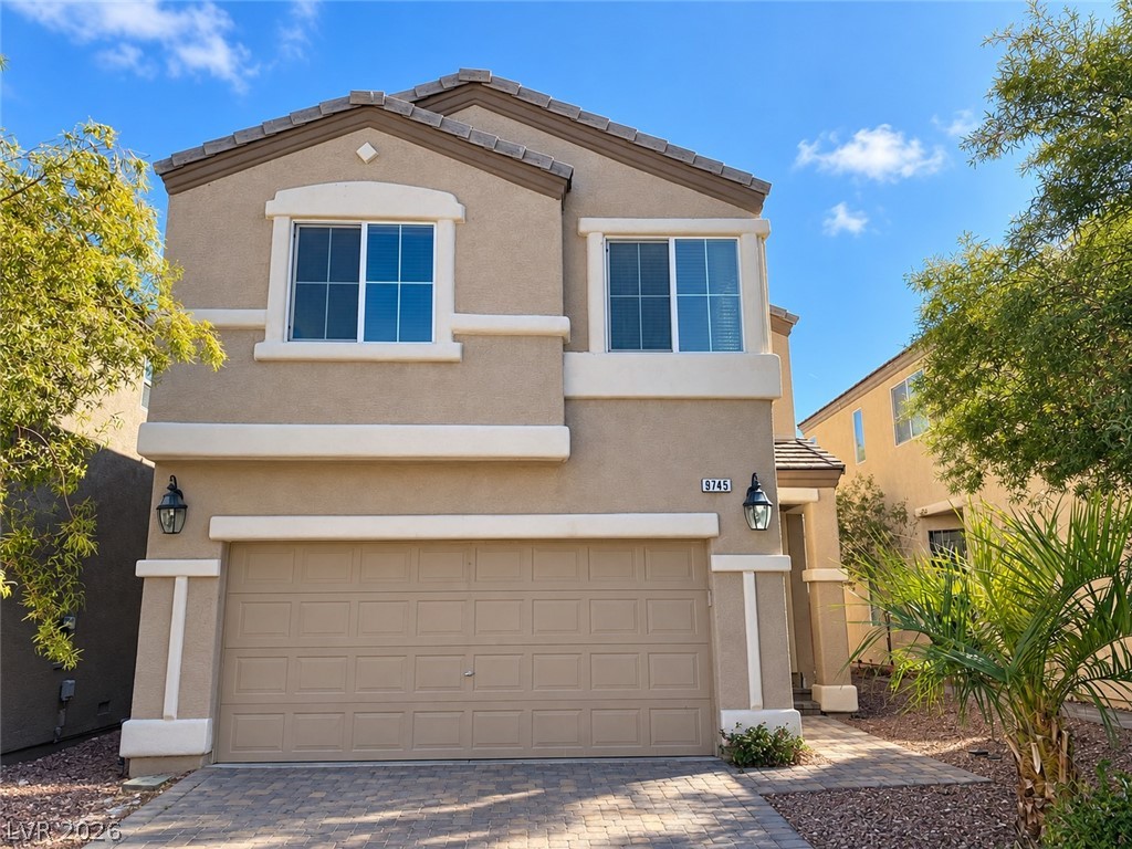9745 Wailings Avenue Las Vegas NV 89148