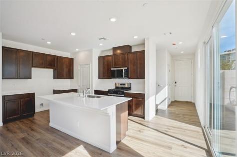 2735 Sierra Grande Las Vegas NV 89121