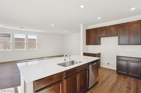 2735 Sierra Grande Las Vegas NV 89121