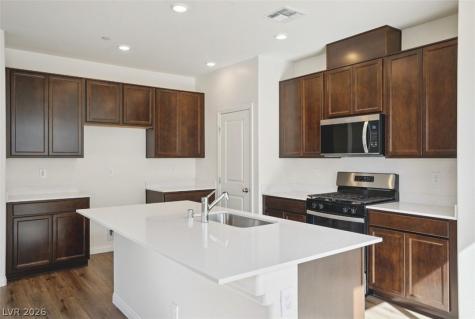 2735 Sierra Grande Las Vegas NV 89121