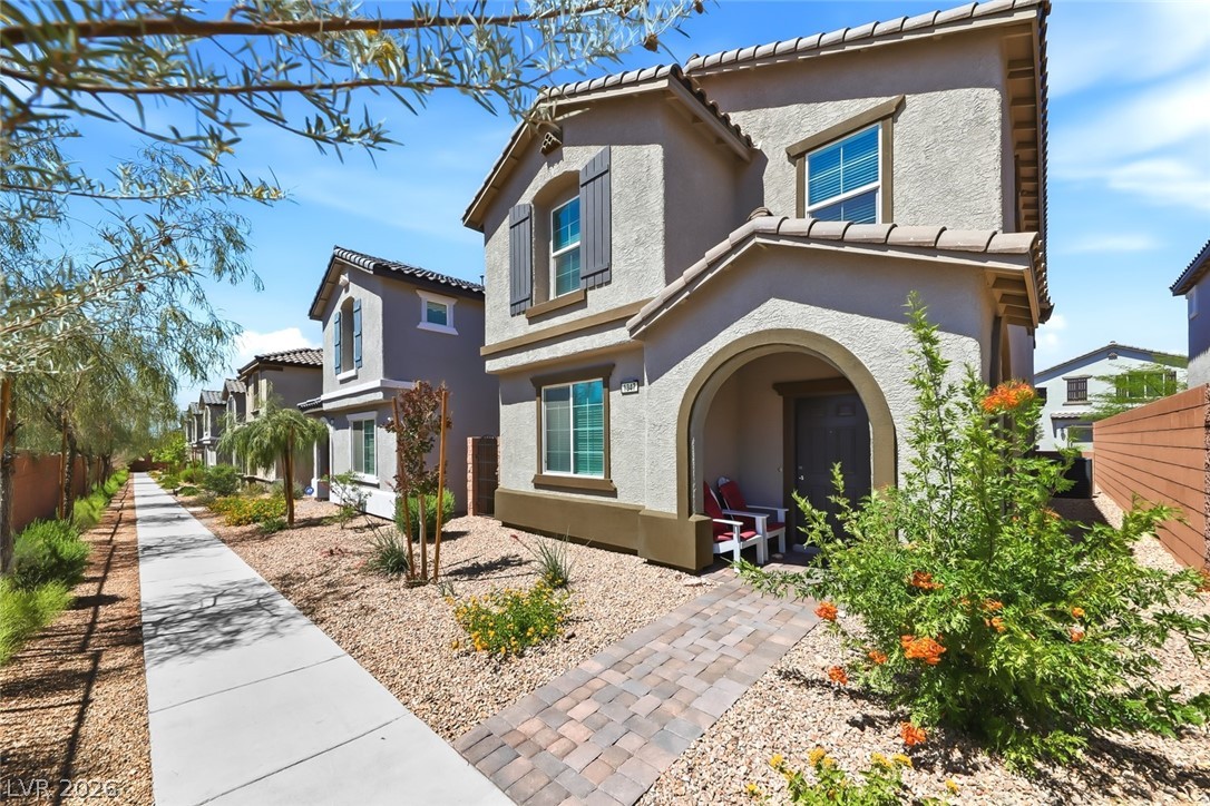 1347 Cerulean Avenue Henderson NV 89002
