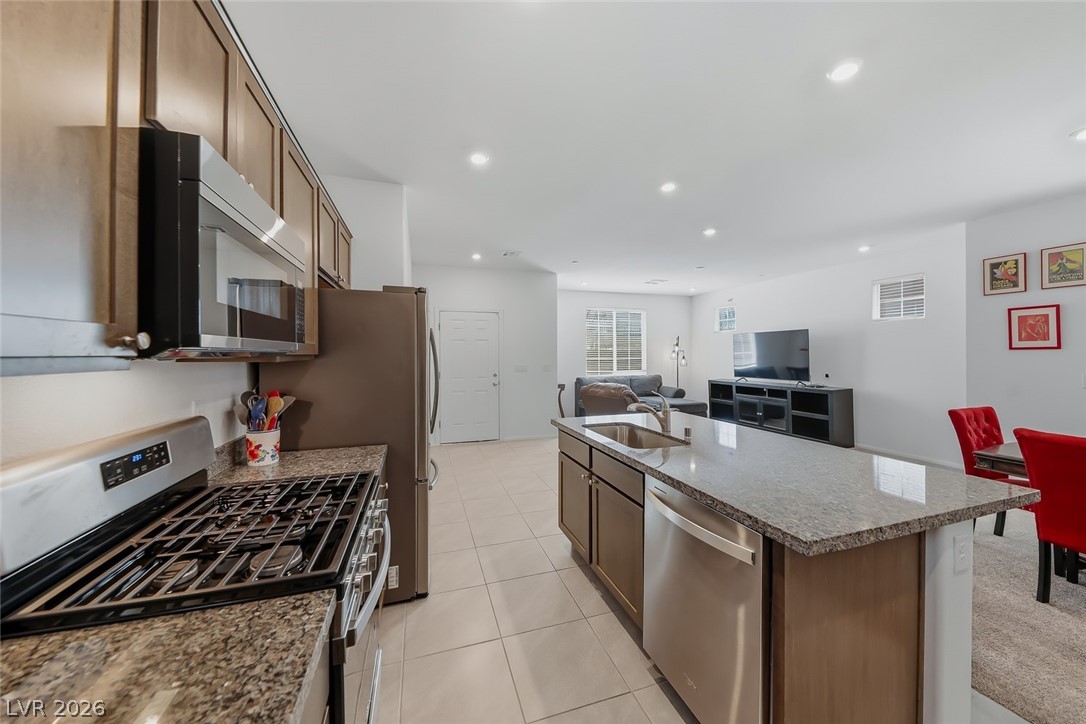 1347 Cerulean Avenue Henderson NV 89002