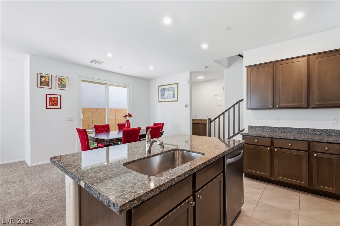 1347 Cerulean Avenue Henderson NV 89002