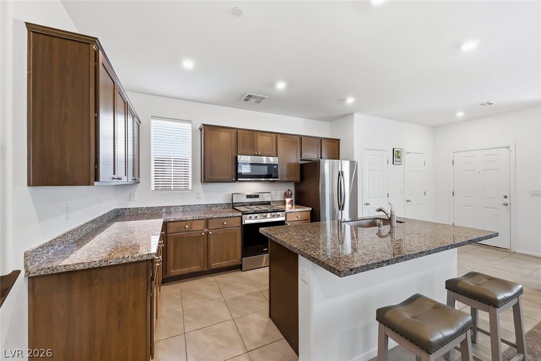 1347 Cerulean Avenue Henderson NV 89002