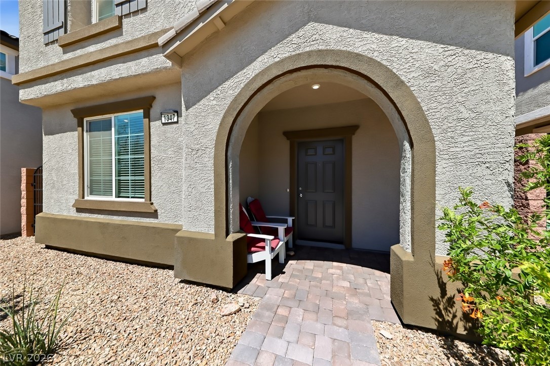 1347 Cerulean Avenue Henderson NV 89002