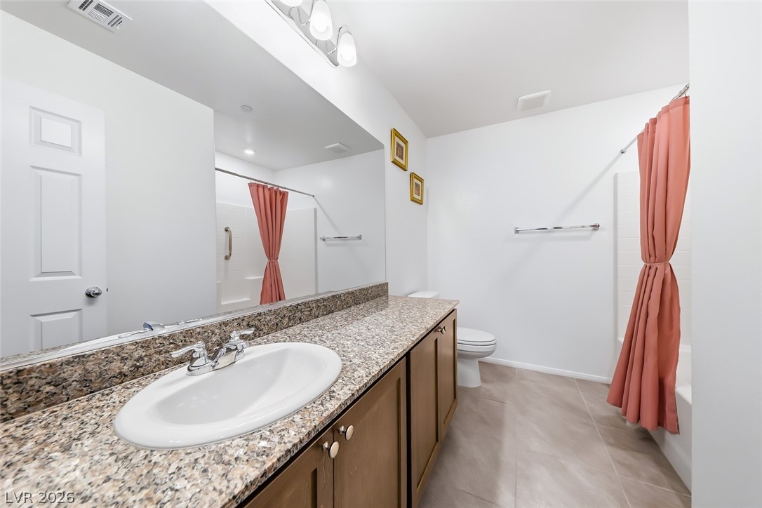 1347 Cerulean Avenue Henderson NV 89002