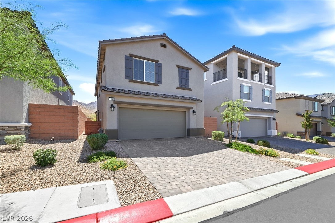 1347 Cerulean Avenue Henderson NV 89002