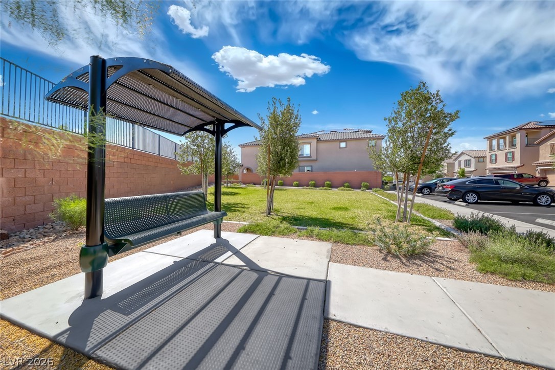 1347 Cerulean Avenue Henderson NV 89002