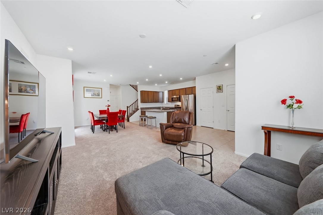 1347 Cerulean Avenue Henderson NV 89002