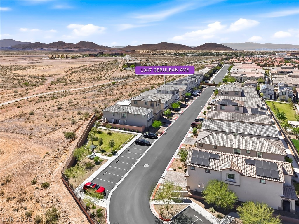 1347 Cerulean Avenue Henderson NV 89002