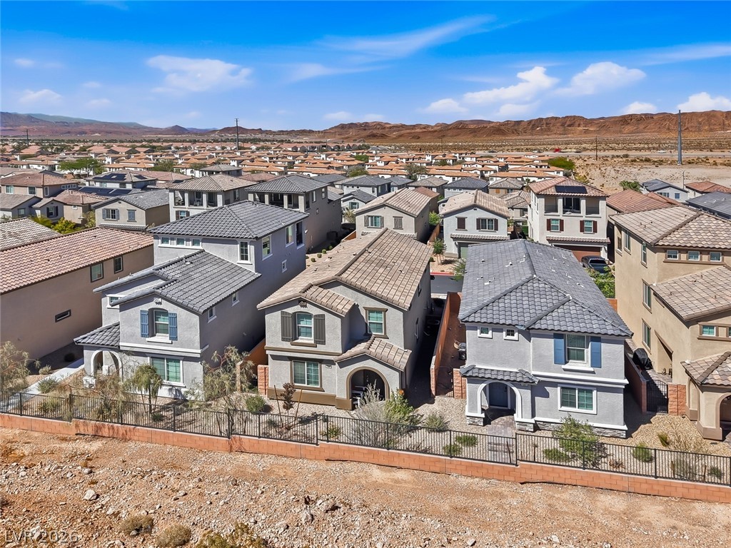 1347 Cerulean Avenue Henderson NV 89002