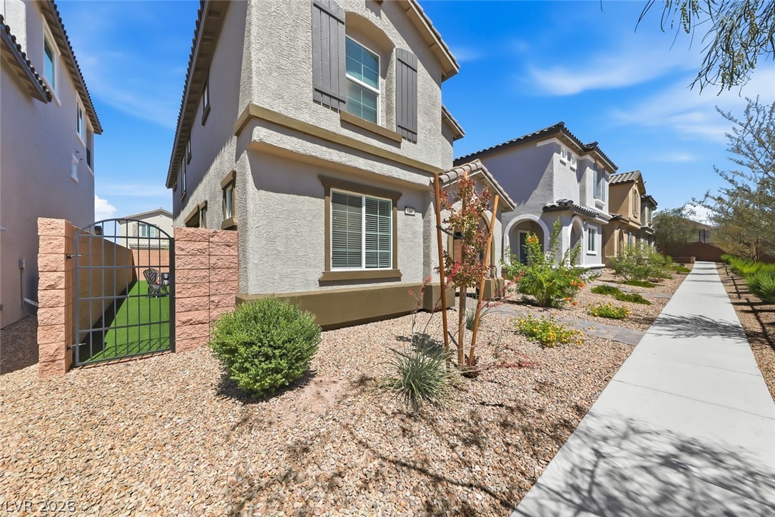 1347 Cerulean Avenue Henderson NV 89002