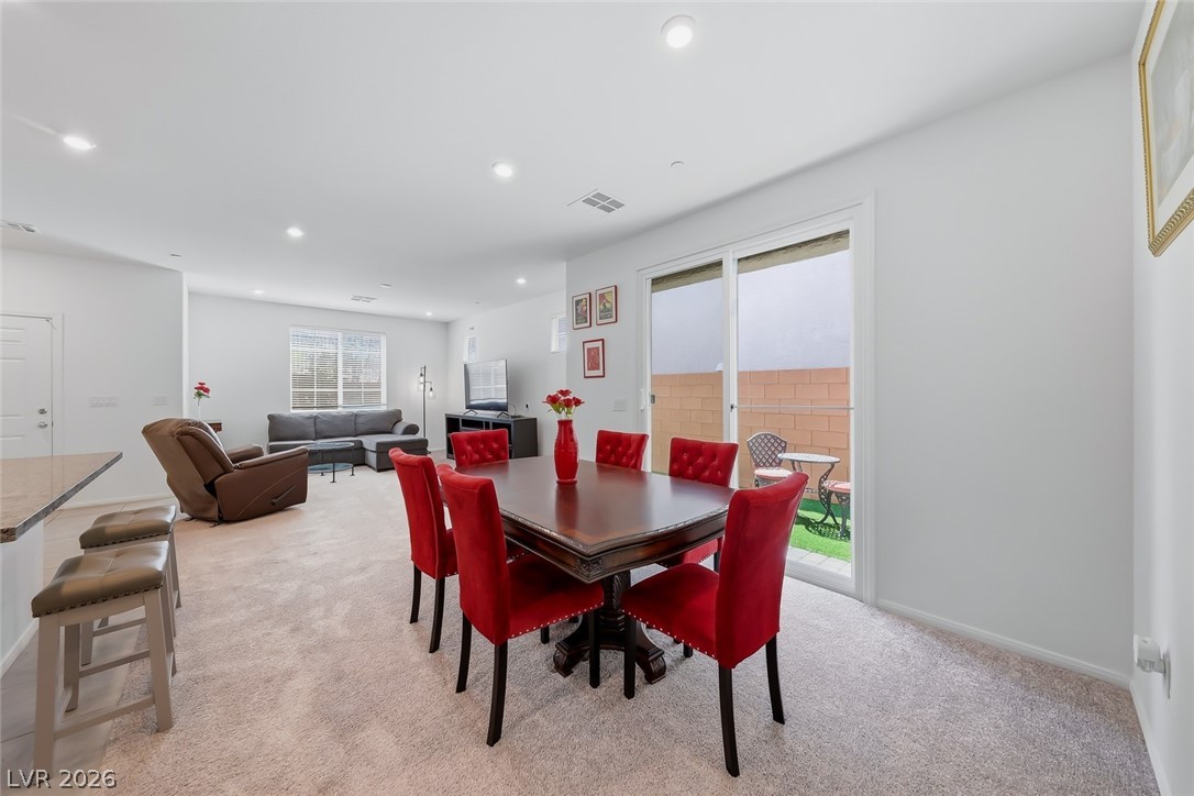 1347 Cerulean Avenue Henderson NV 89002