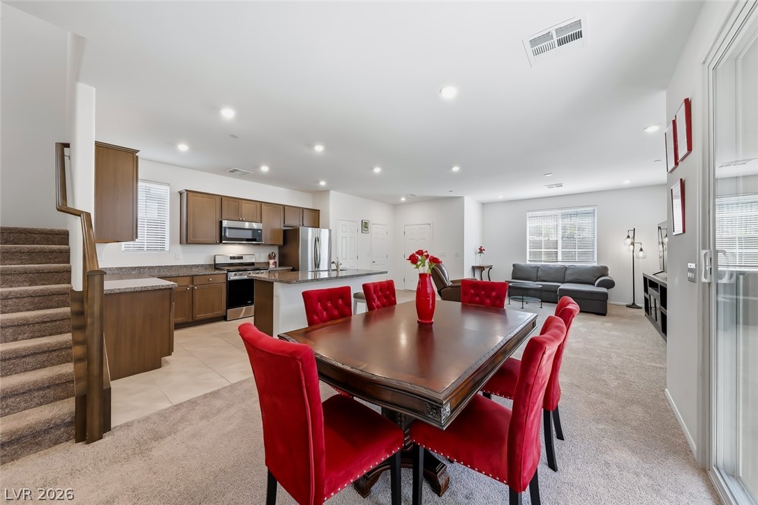 1347 Cerulean Avenue Henderson NV 89002