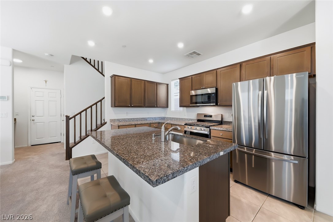 1347 Cerulean Avenue Henderson NV 89002